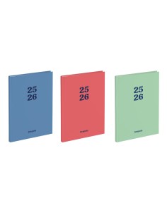Coral Schüleragenda