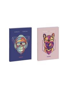 Agenda Cool Zoo