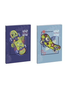 Agenda Urban Skate