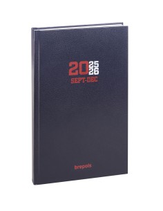 Agenda College 16M Saturnus