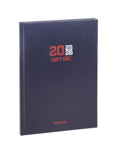 Agenda College 16M Weekly