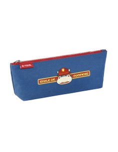 Mini Pompier Fourre tout