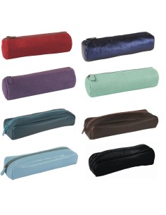 Schlamperrolle Cuir