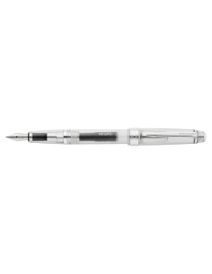 01-CROSS_AT0746-17XS_Bailey_Light_Translucent_Clear_FP_top-PV.jpg
