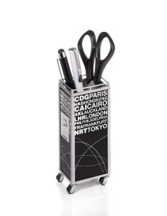 Mini Trolley Bordbar