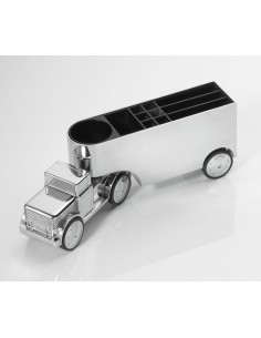 OFFICE TRUCKER
