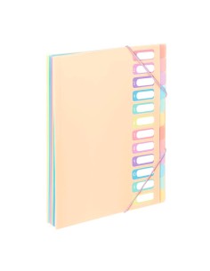 Rainbow Pastel...