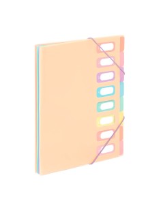 Rainbow Pastel...