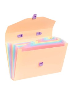 Rainbow Pastel...