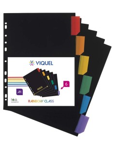RainbowClass Maxi Register...
