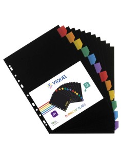 RainbowClass Maxi Register...
