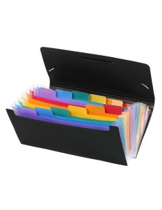 RainbowClass Fächermappe...