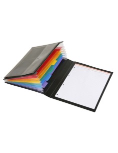 RainbowClass Fächermappe...