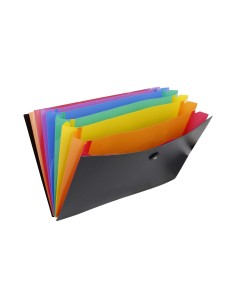 RainbowClass Fächermappe...