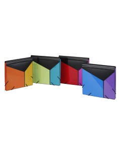 Trieur Full Colors A5
