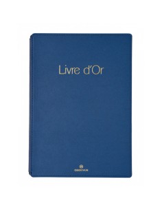 Livre d'or Garance