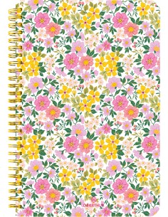 Notizbuch B6 Bali