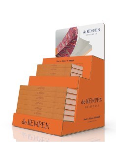 Display de Kempen 9...