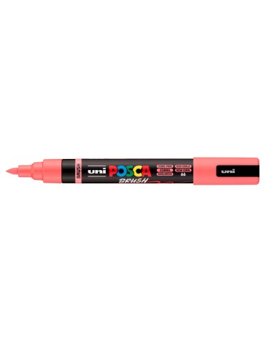 POSCA Brush PC-5BR_CORAL_PINK_1-PV.jpg