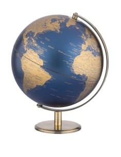 GLOBUS PLANET