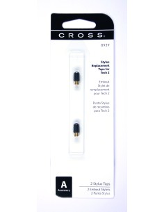 Tech2 stylus