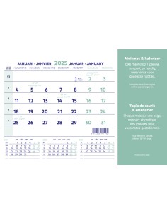 Brepols Mousepad