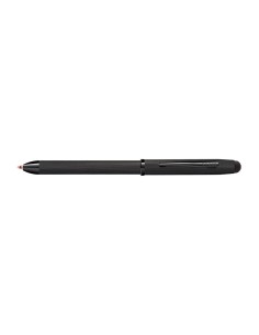 Tech3Plus_Brushed_Black_with_Black_Accents_Top_Red_XXXXXX_AT0090-19-PV.jpg
