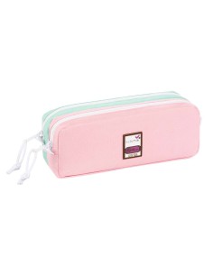 Teknik Pastel Schlamperrolle