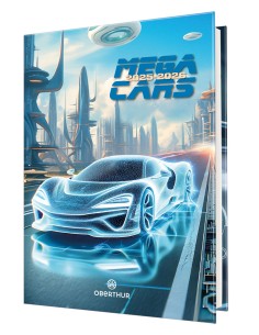 Agenda megacars