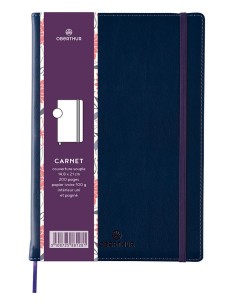 Carnet A5 Carmen Uni