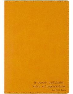 Carnet A5 Kazan
