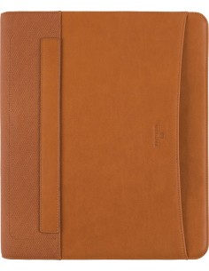 Conférencier A4 zippé...