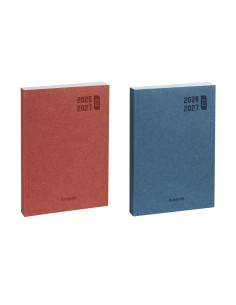 Agenda Eco Pure