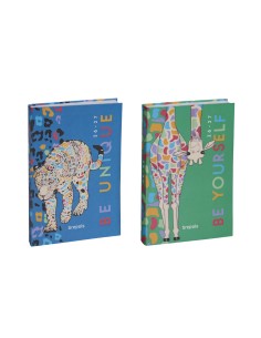 Pozootivity Schüleragenda