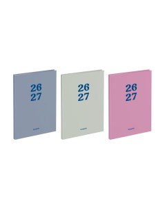 Agenda Coral
