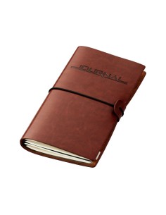 TRAVEL JOURNAL