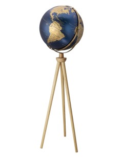 GLOBE SPUTNIK