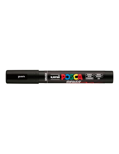 POSCA Brush PC-5BR_BLACK_2.jpg POSCA Brush PC-5BR_BLACK_2.jpg