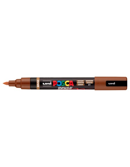 POSCA Brush PC-5BR_BROWN_1-PV.jpg POSCA Brush PC-5BR_BROWN_1-PV.jpg