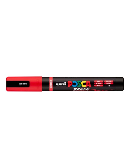 POSCA Brush PC-5BR_RED_2.jpg POSCA Brush PC-5BR_RED_2.jpg