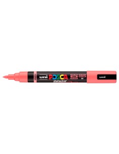 POSCA Brush PC-5BR_CORAL_PINK_1-PV.jpg