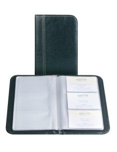 Etui pour carte de crédit...