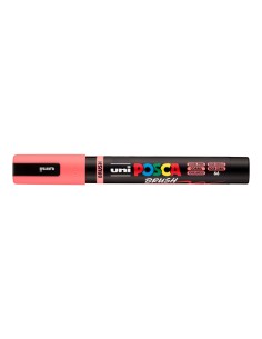 POSCA Brush PC-5BR_CORAL_PINK_2.jpg