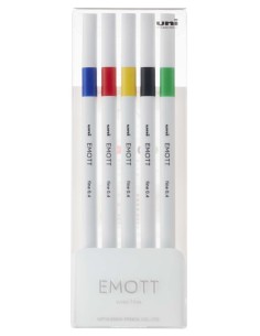 Emott PEMSY 5C
