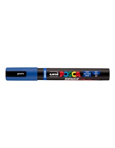 POSCA Brush PC-5BR_BLUE_2.jpg