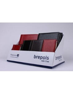 Display Palermo 18 agendas