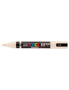Posca Brush PC-5BR
