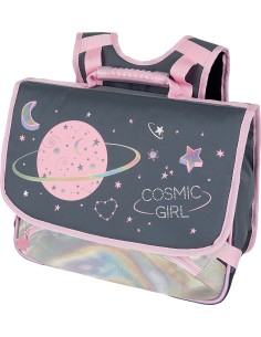 Cartable dos 38 cosmic