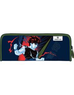 Schlamperrolle doppelt Manga