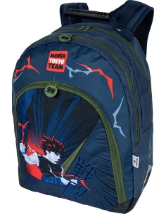 Manga Rucksack